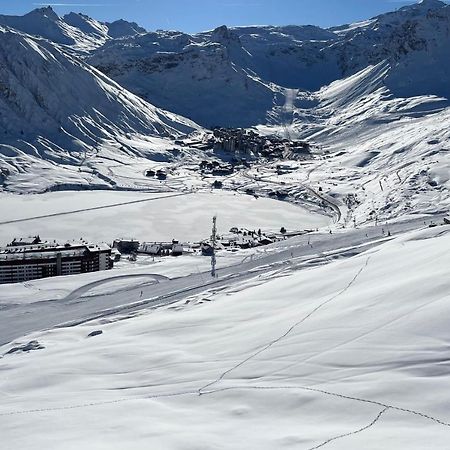 Immogroom - Total Renovation 2023 - At The Foot Of The Slopes - Wifi - Tignes Exterior foto