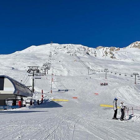 Immogroom - Total Renovation 2023 - At The Foot Of The Slopes - Wifi - Tignes Exterior foto