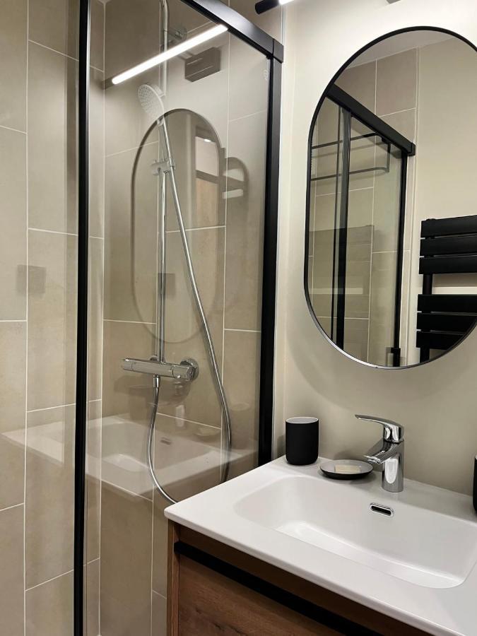 Immogroom - Total Renovation 2023 - At The Foot Of The Slopes - Wifi - Tignes Exterior foto